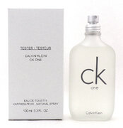 Calvin Klein CK One Eau de Toilette - Tester